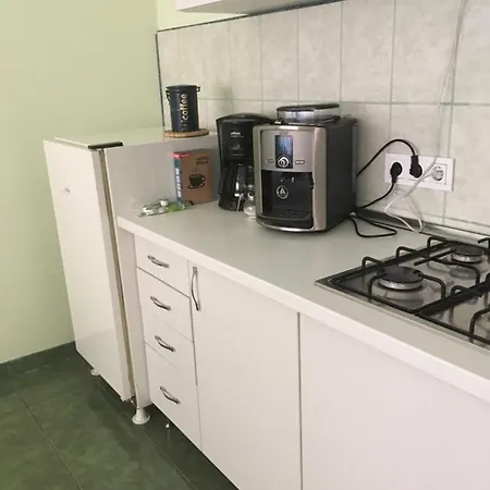 Casa Bis Apartment Sibiu